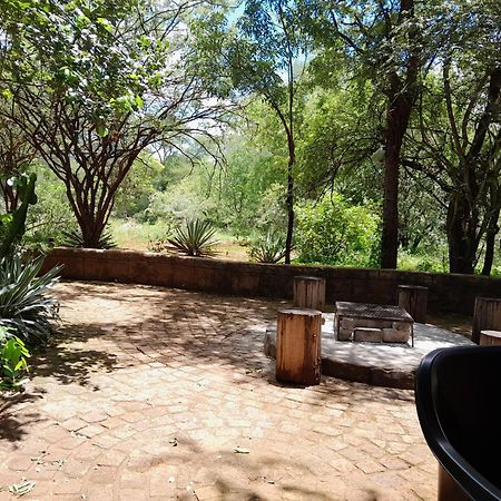 Kiburi Cottage @ Kruger Марлот Парк Екстериор снимка