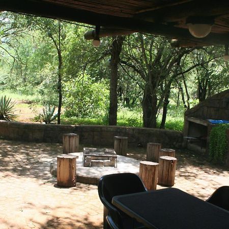 Kiburi Cottage @ Kruger Марлот Парк Екстериор снимка