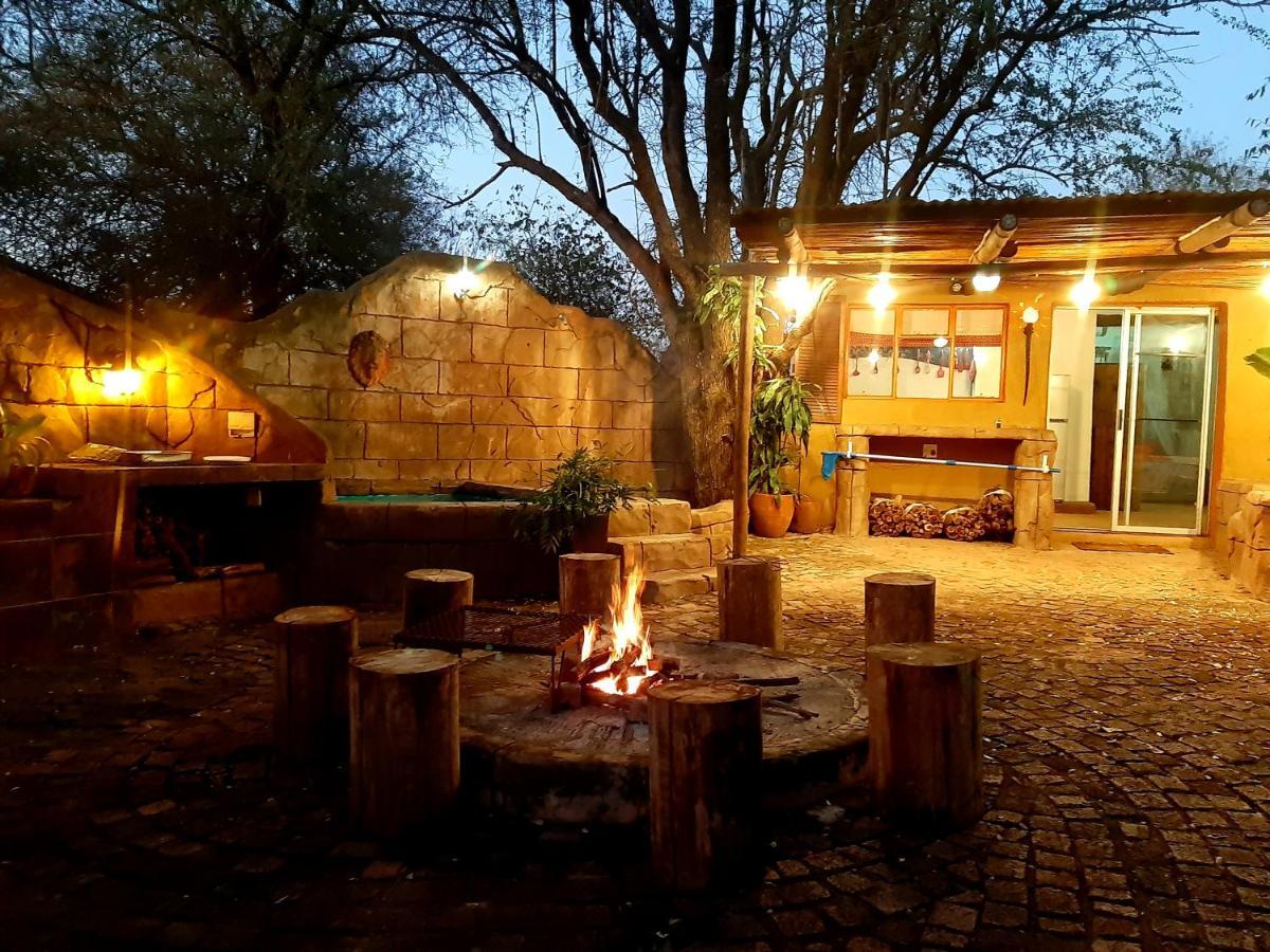 Kiburi Cottage @ Kruger Марлот Парк Екстериор снимка