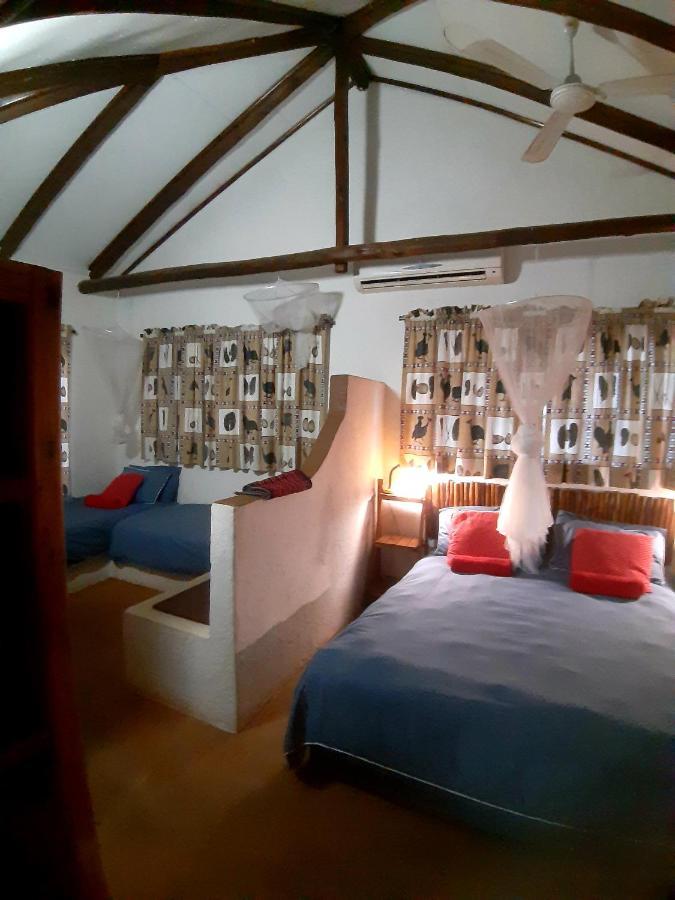 Kiburi Cottage @ Kruger Марлот Парк Екстериор снимка