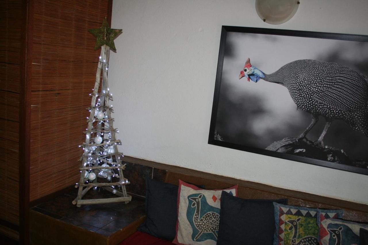 Kiburi Cottage @ Kruger Марлот Парк Екстериор снимка