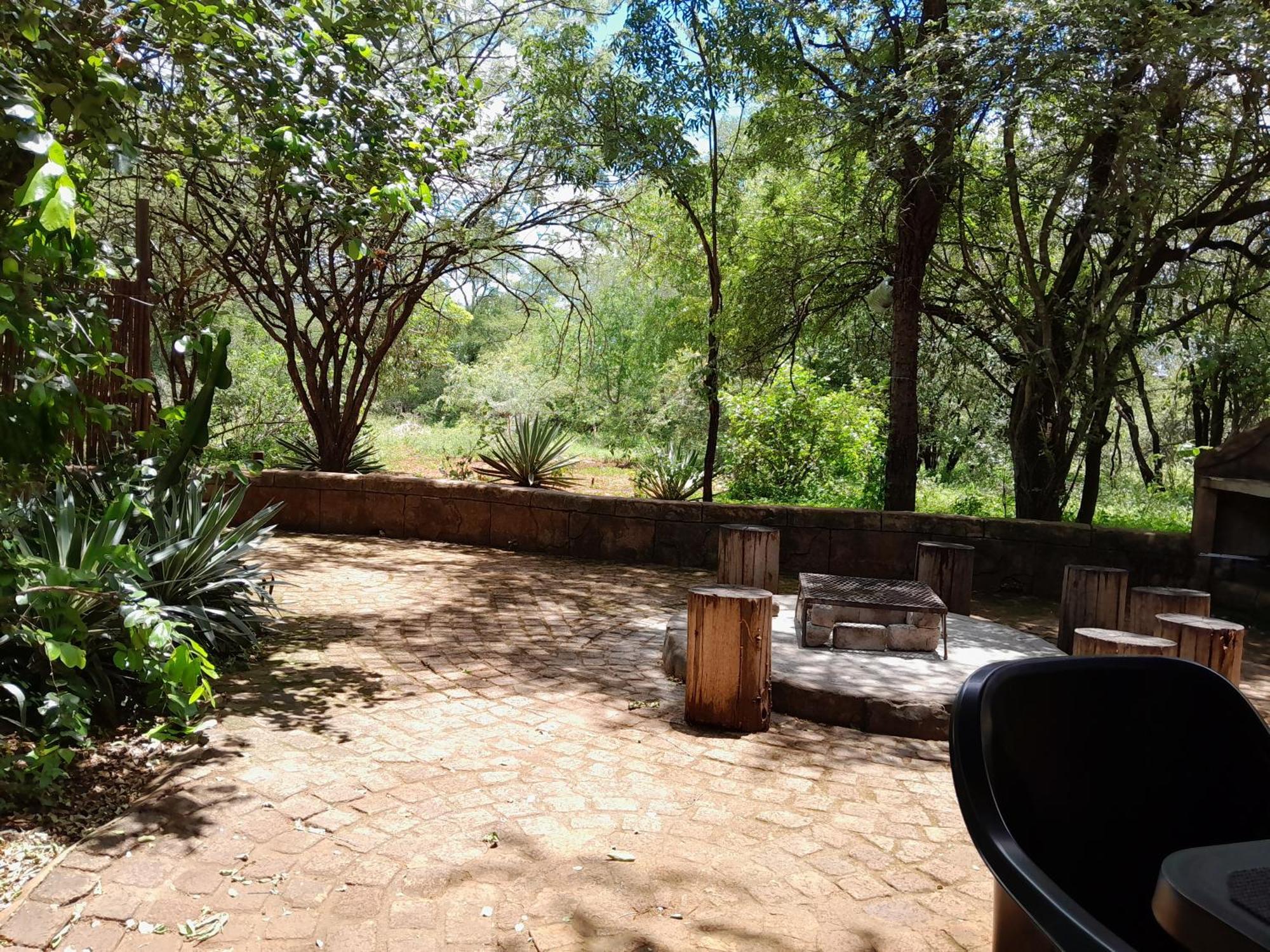 Kiburi Cottage @ Kruger Марлот Парк Екстериор снимка