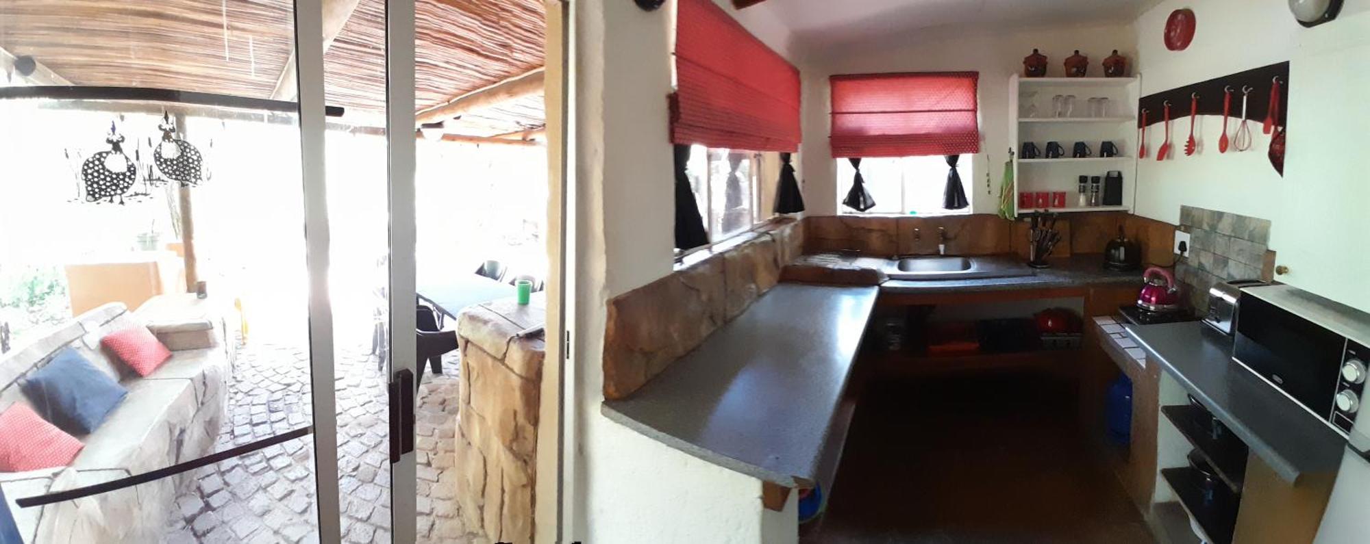 Kiburi Cottage @ Kruger Марлот Парк Екстериор снимка