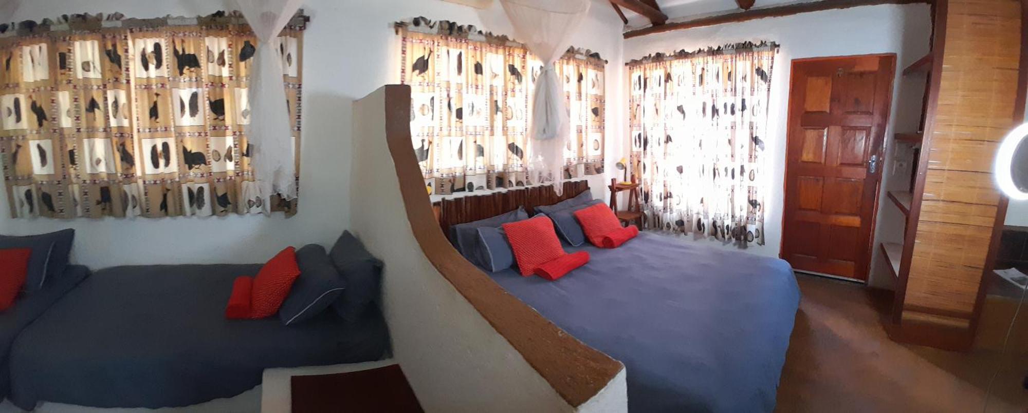 Kiburi Cottage @ Kruger Марлот Парк Екстериор снимка