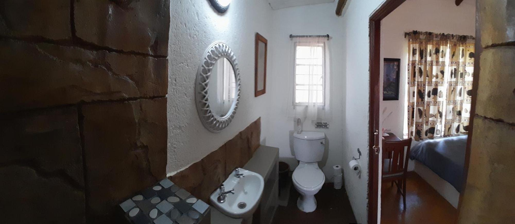 Kiburi Cottage @ Kruger Марлот Парк Екстериор снимка