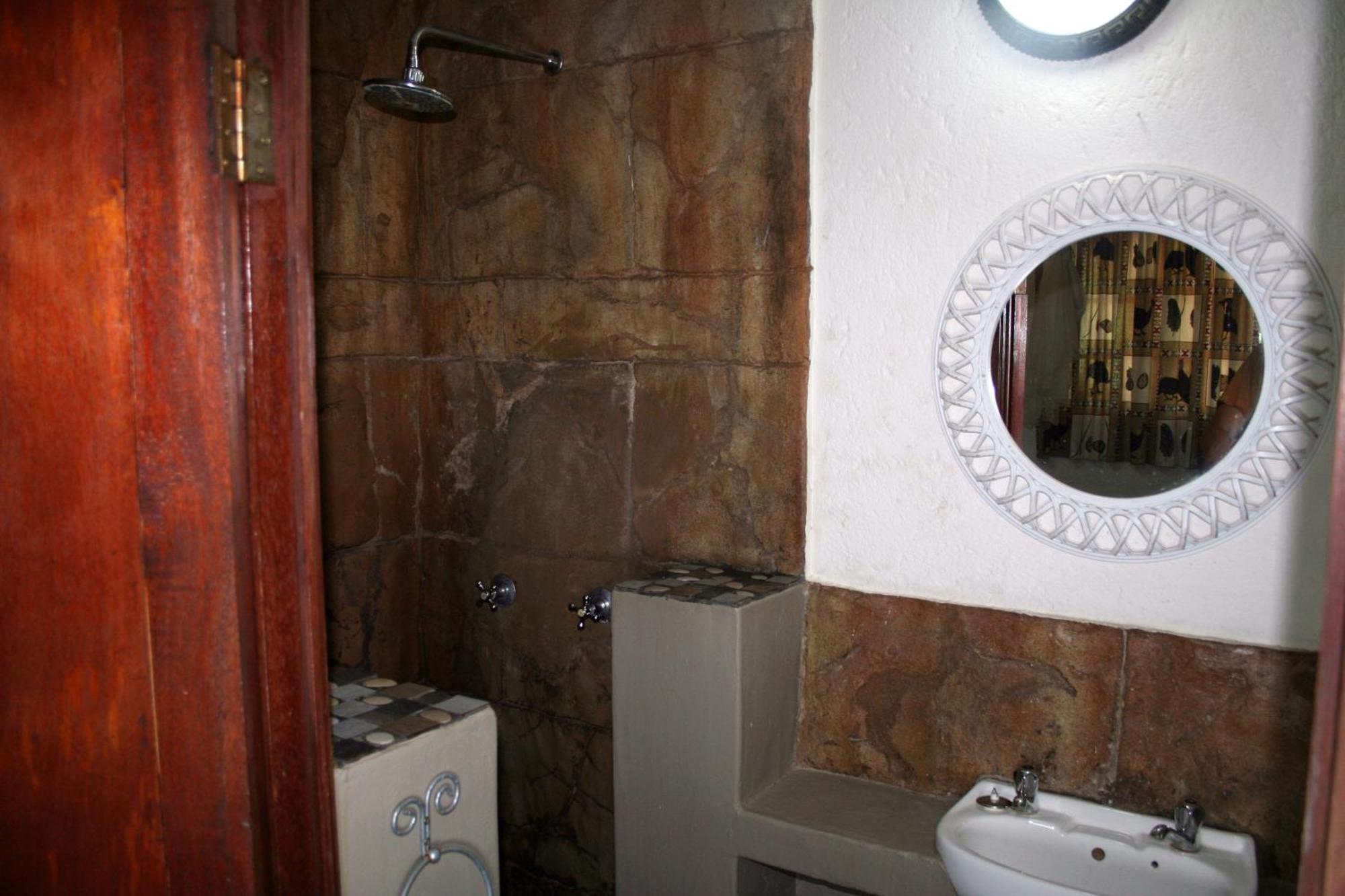 Kiburi Cottage @ Kruger Марлот Парк Екстериор снимка