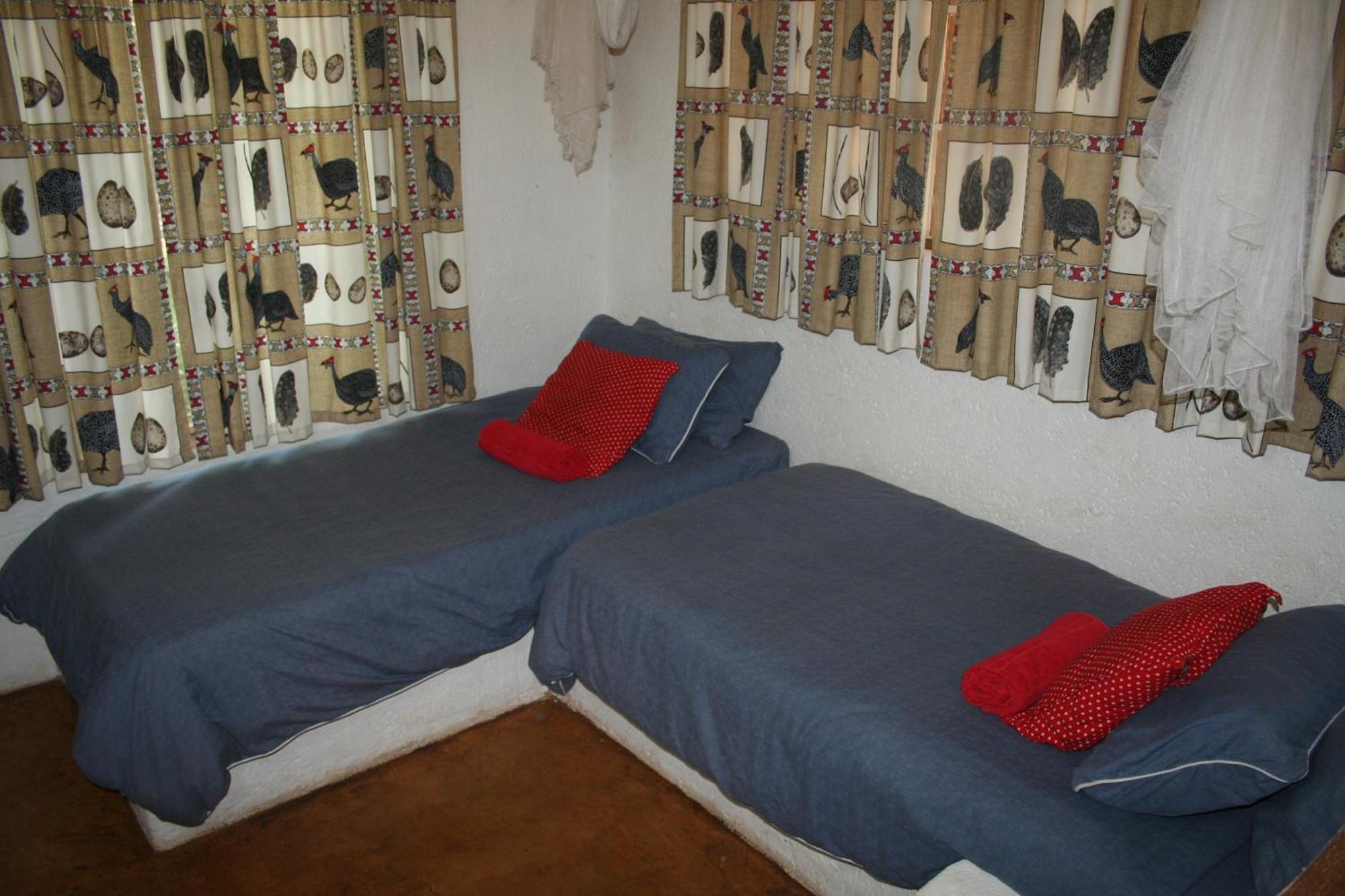 Kiburi Cottage @ Kruger Марлот Парк Екстериор снимка