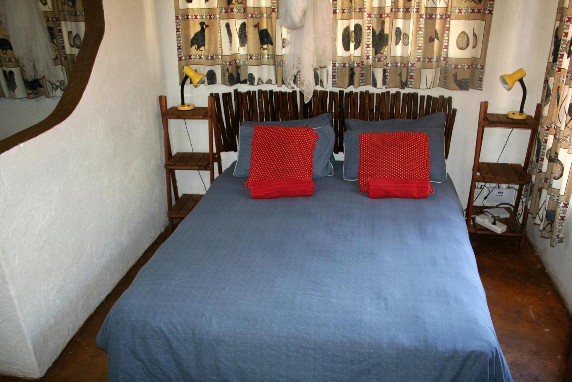 Kiburi Cottage @ Kruger Марлот Парк Екстериор снимка