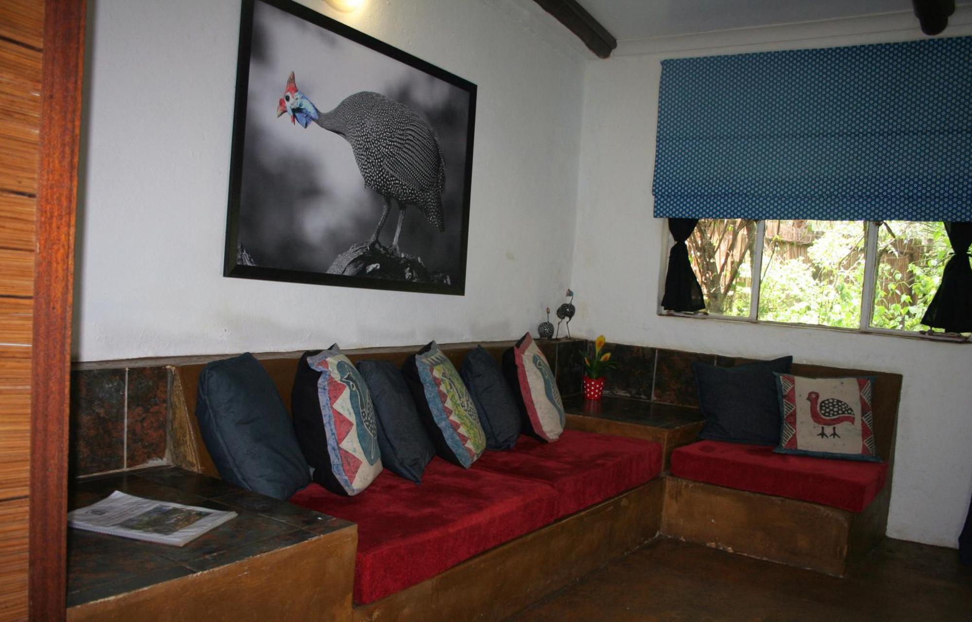 Kiburi Cottage @ Kruger Марлот Парк Екстериор снимка
