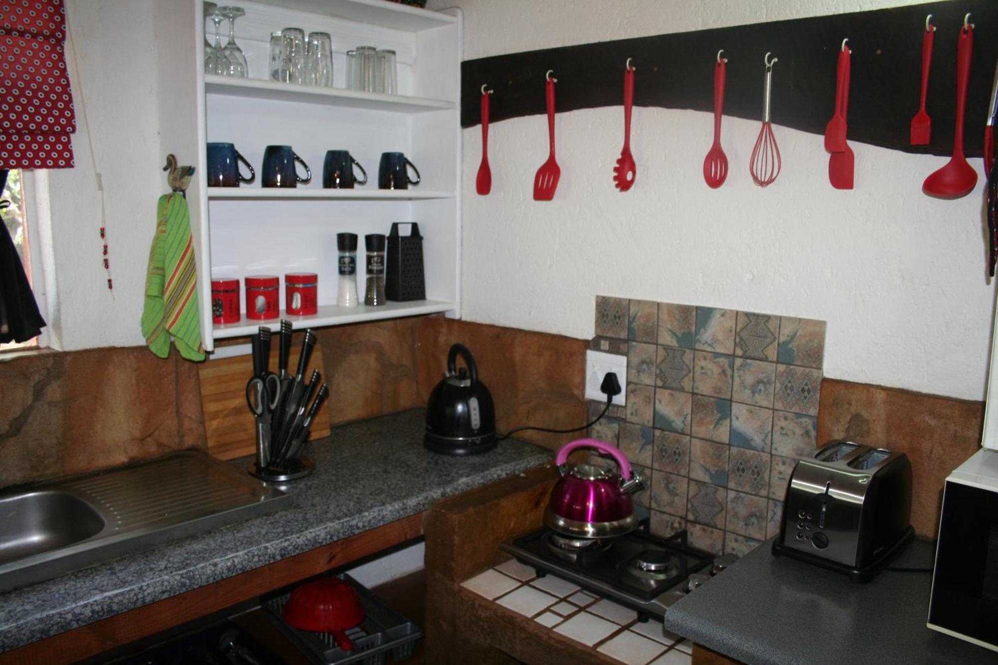 Kiburi Cottage @ Kruger Марлот Парк Екстериор снимка
